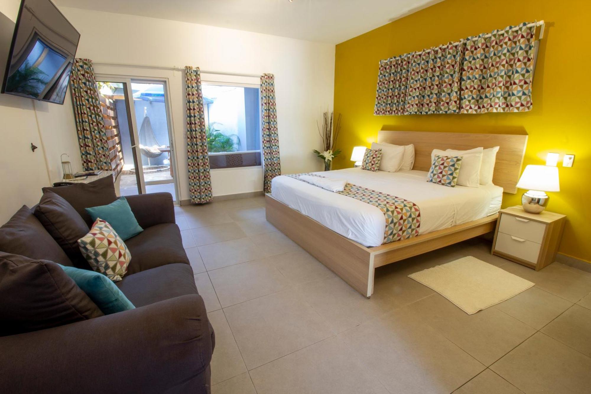 Junior Suite