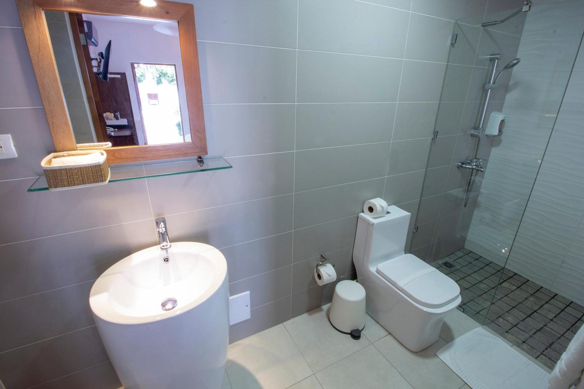 Luxury Double Room