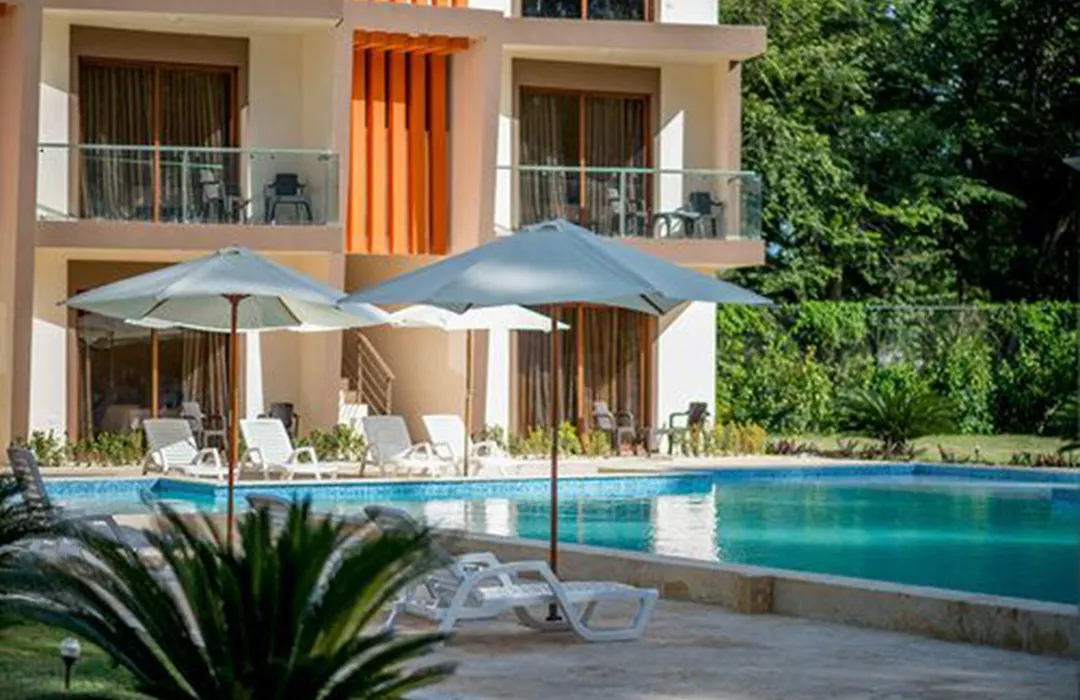 Caribbean Diamond Boutique Hotel-1